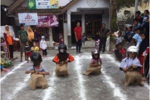Balap Karung
